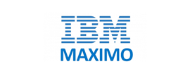 IBM Maximo logo