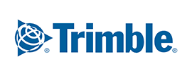 Trimble logo